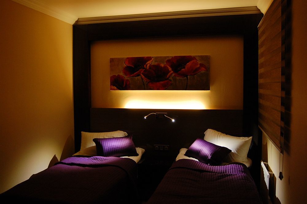Hotell Angora Соллентуна Экстерьер фото