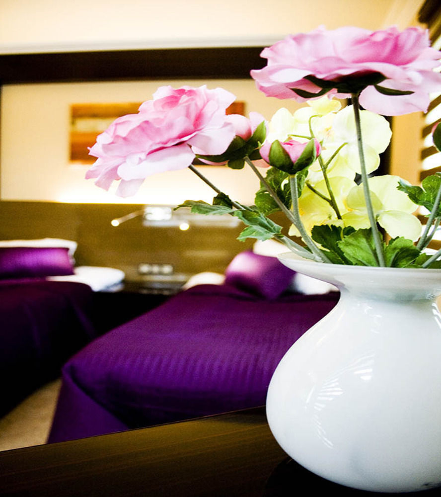 Hotell Angora Соллентуна Экстерьер фото